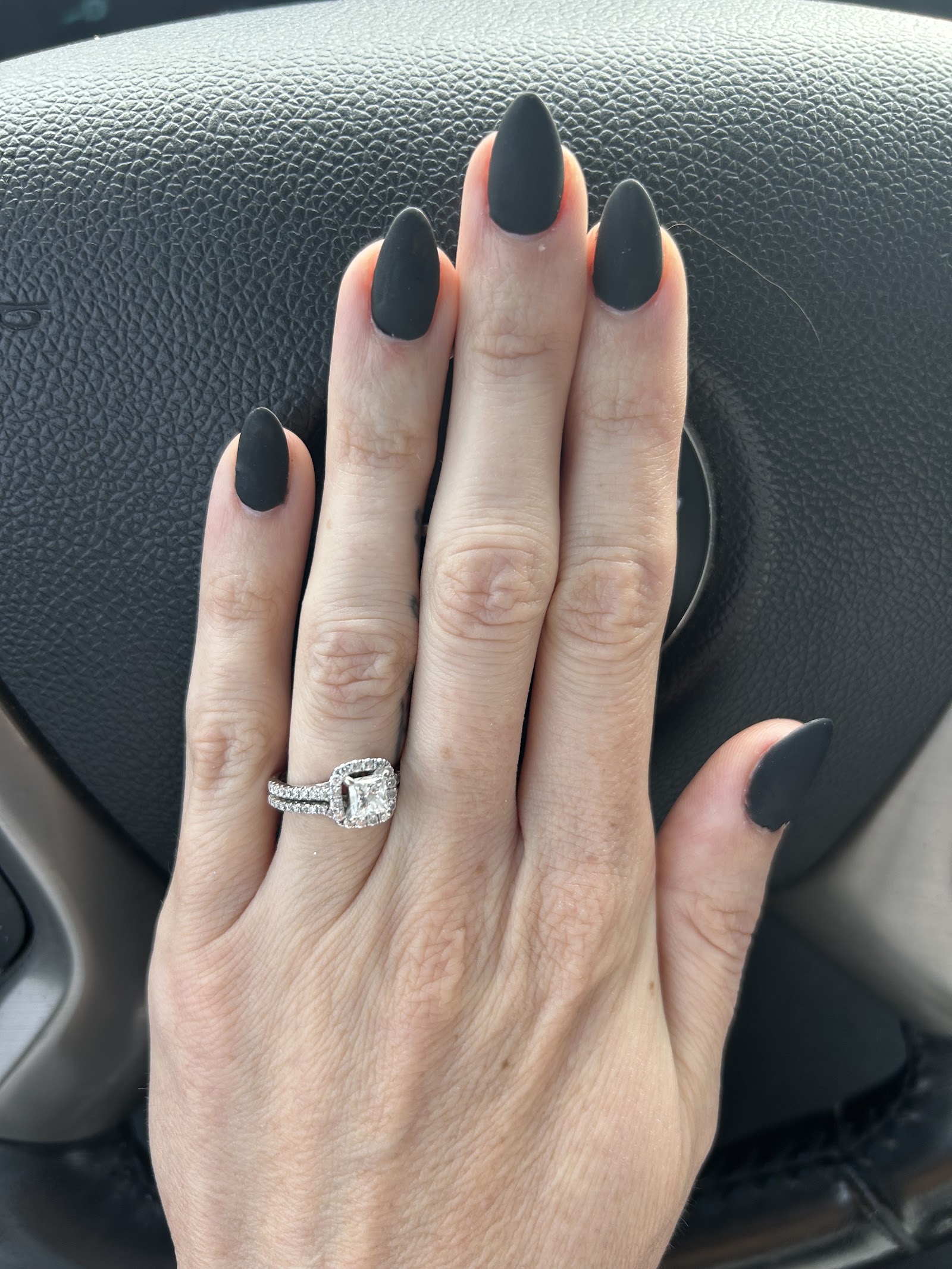 Get Nailed Beauty Spa nail work in Parker, Colorado