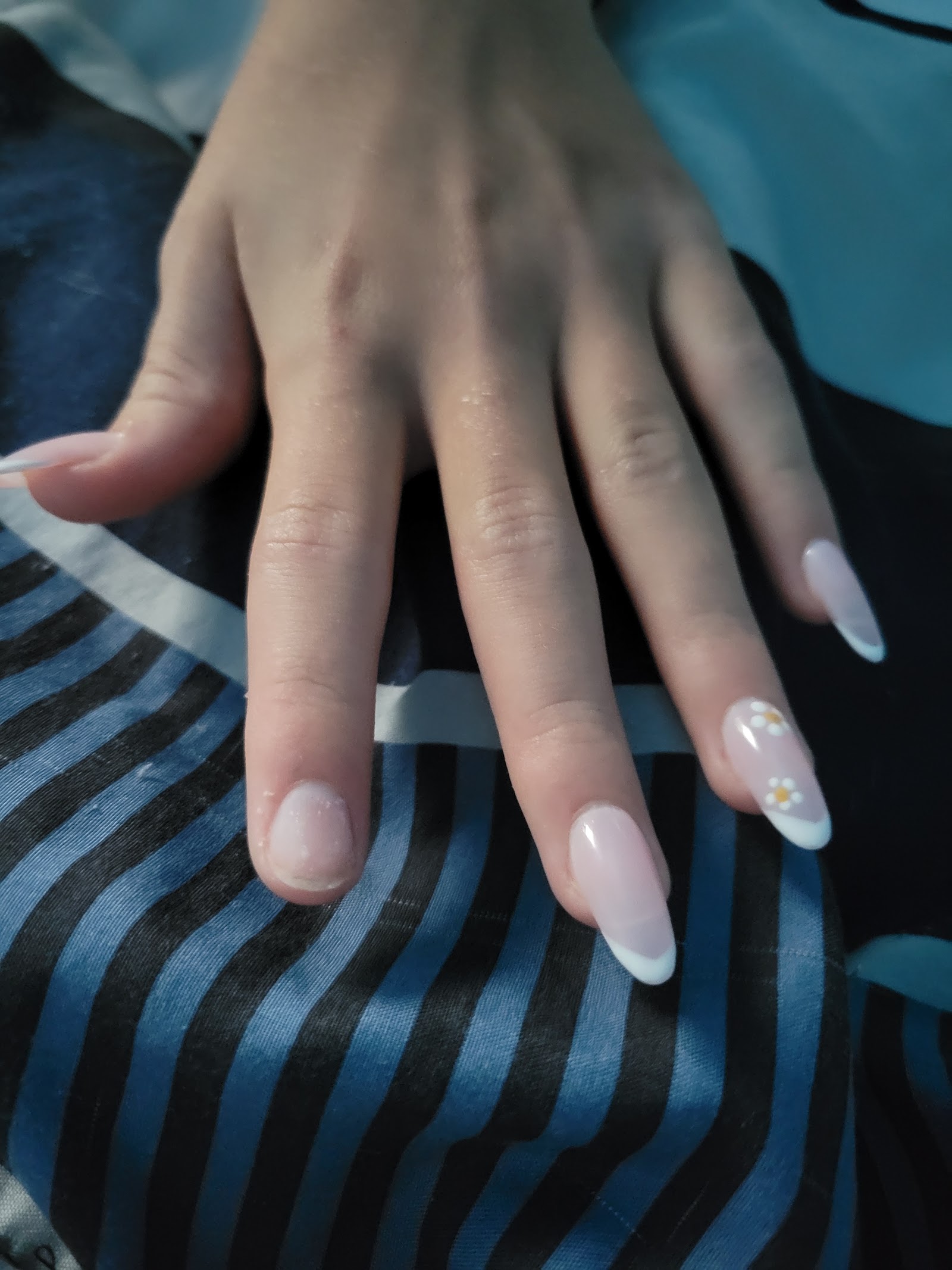 Get Nailed Beauty Spa nail photo 1