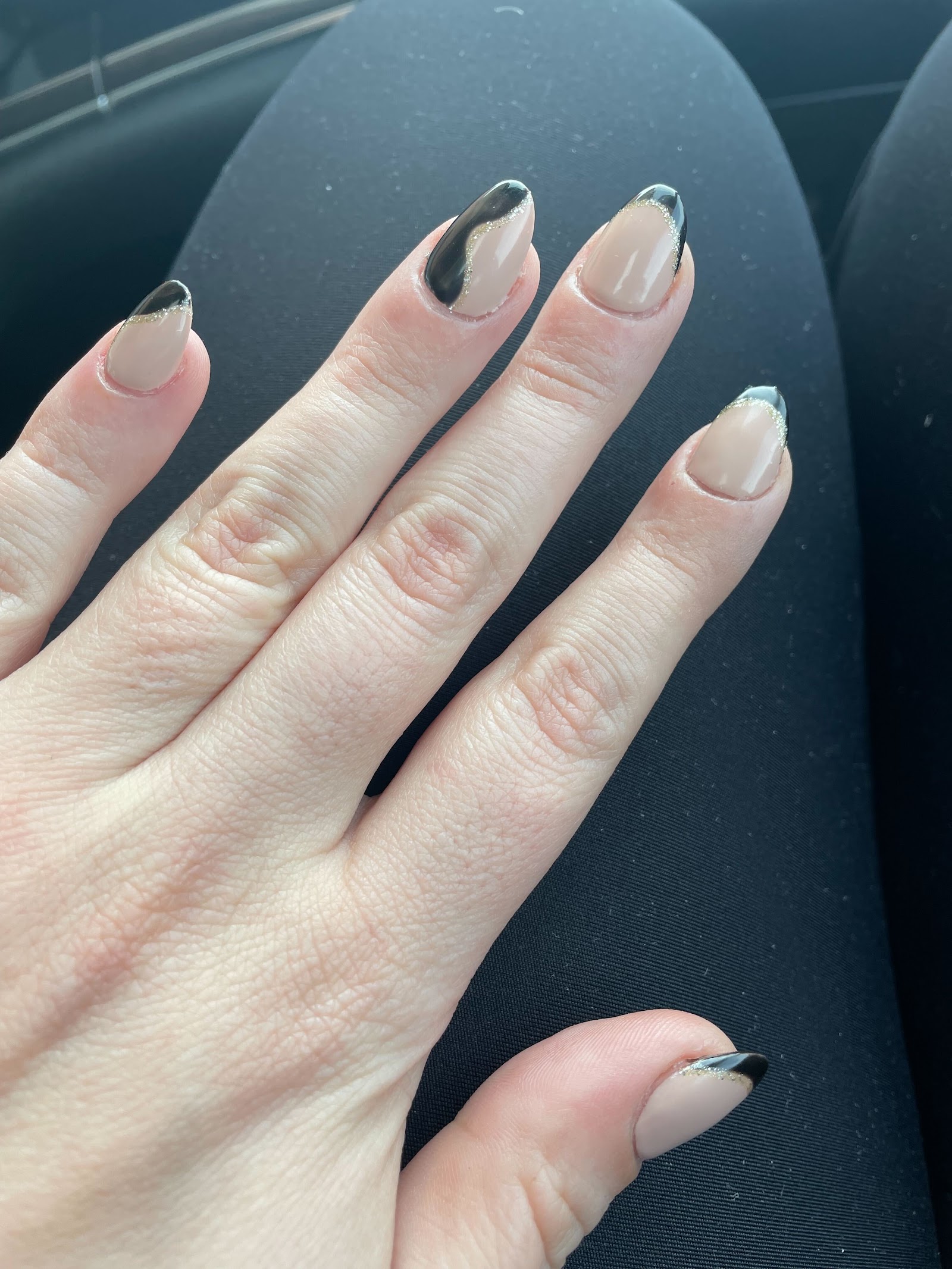 Get Nailed Beauty Spa nail photo 2