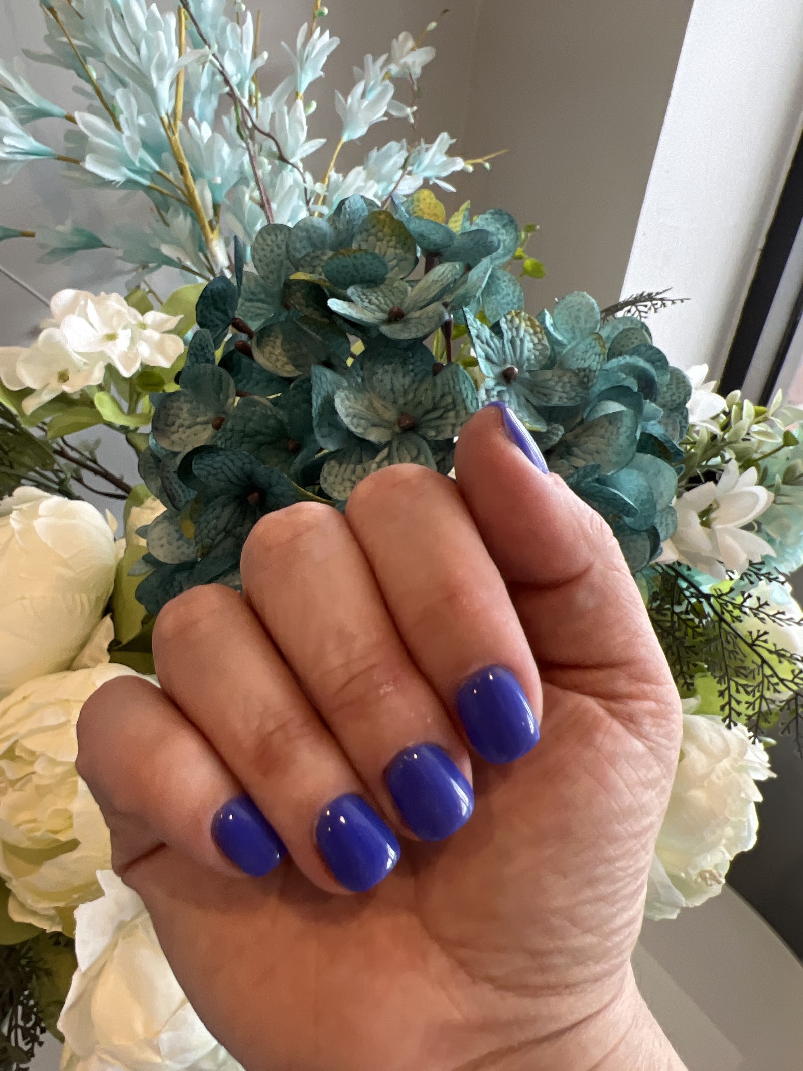 Get Nailed Beauty Spa nail photo 3