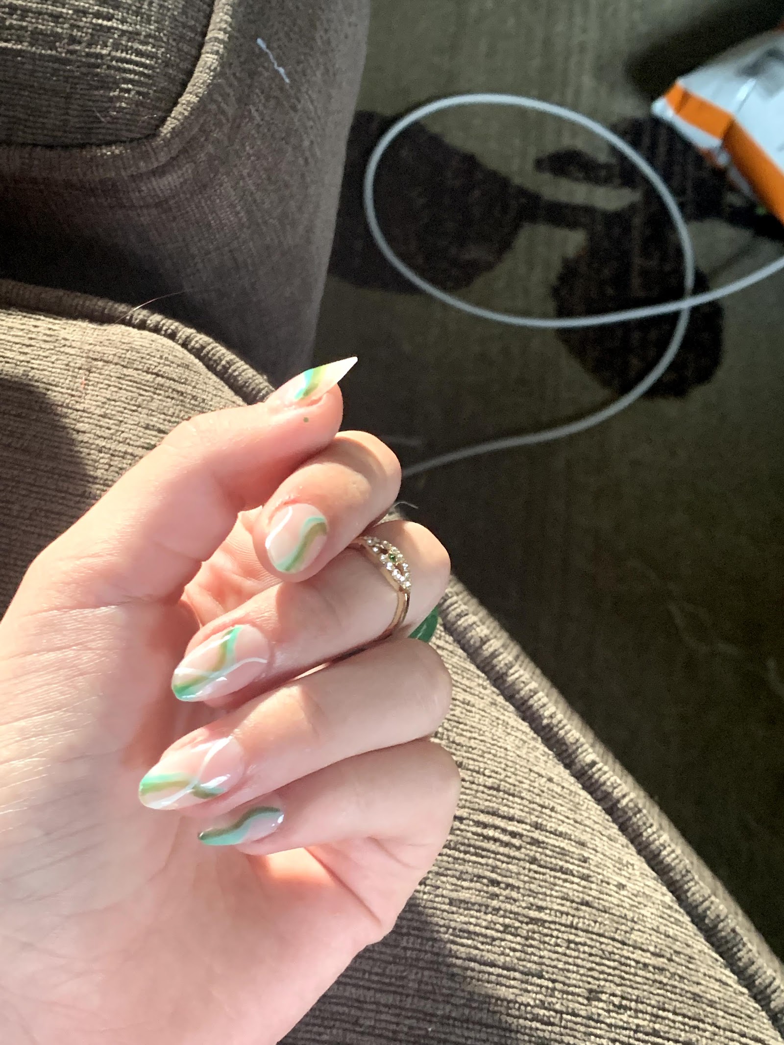Get Nailed Beauty Spa nail photo 5