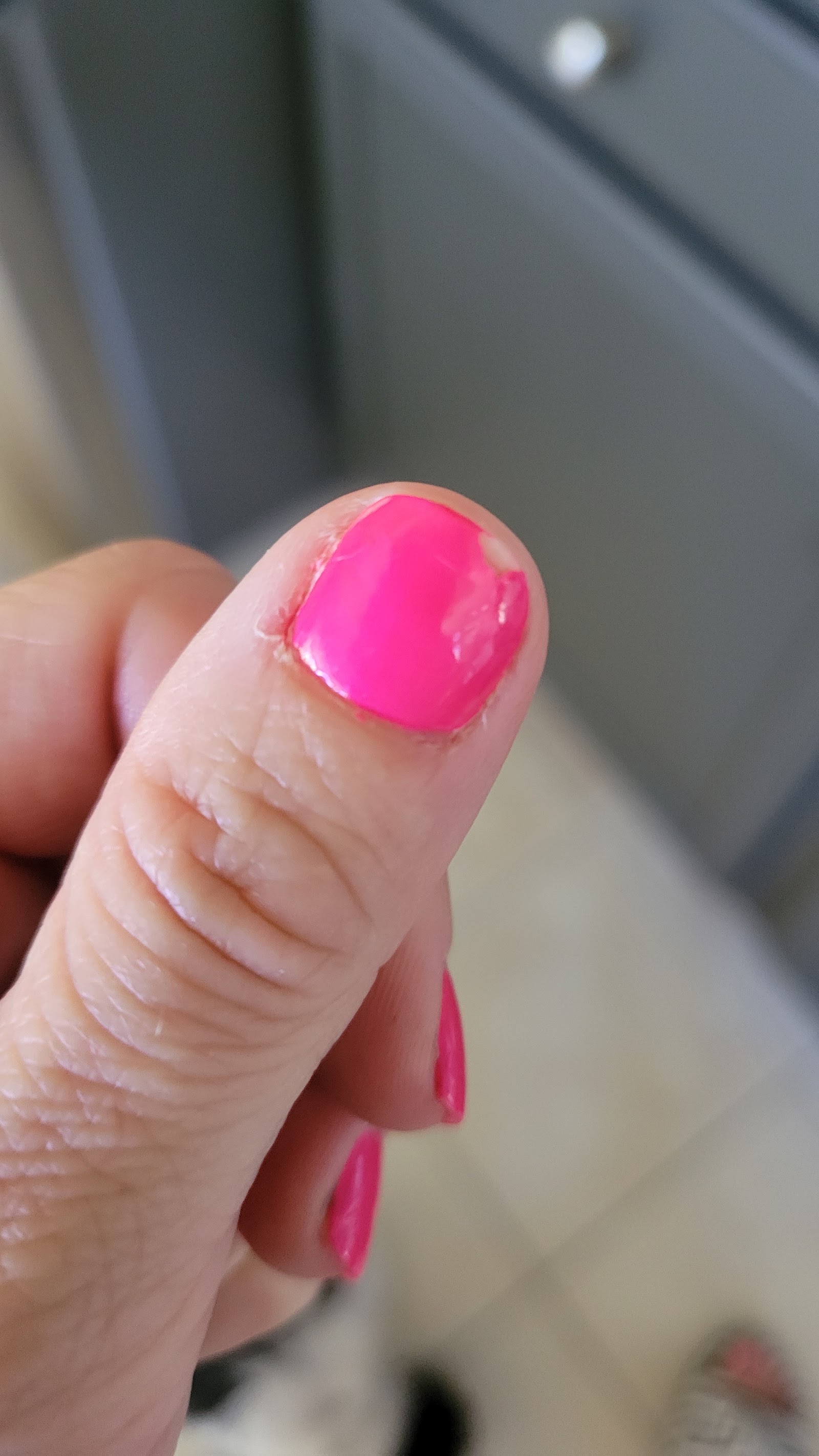 Get Nailed Beauty Spa nail photo 6