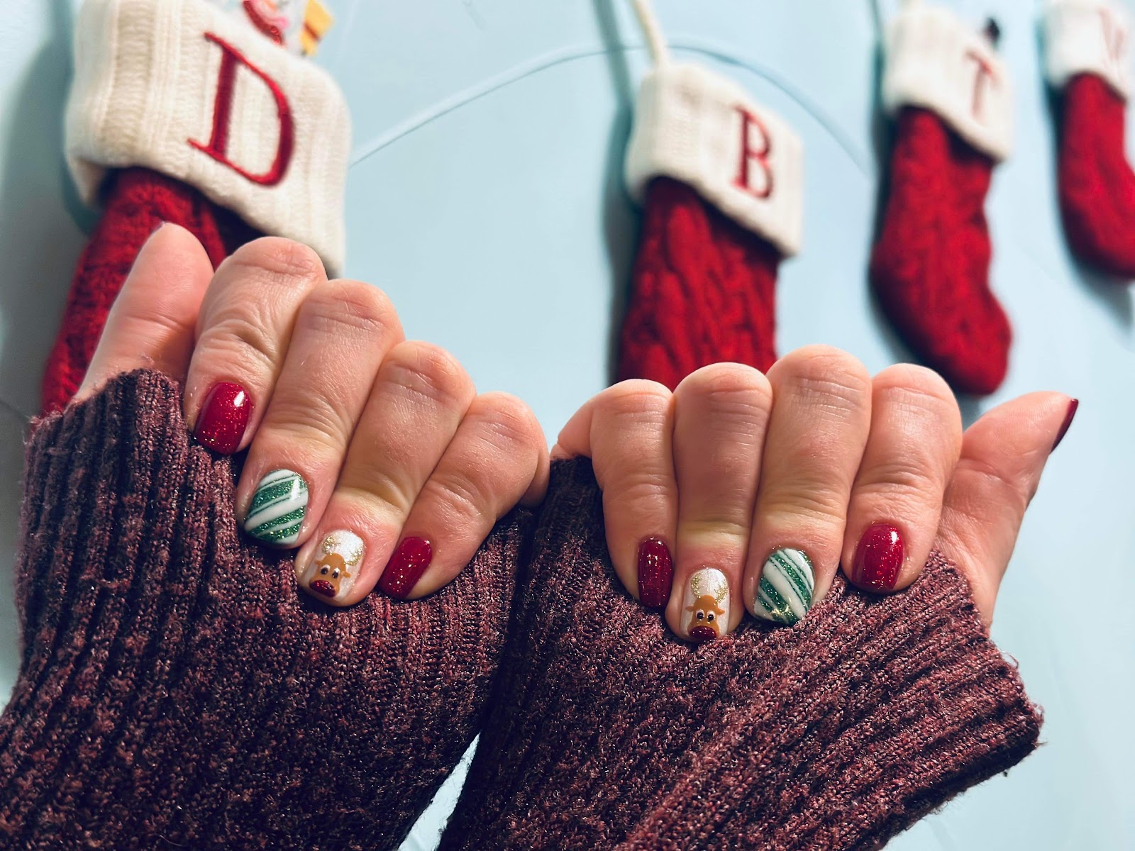 Get Nailed Beauty Spa nail photo 7