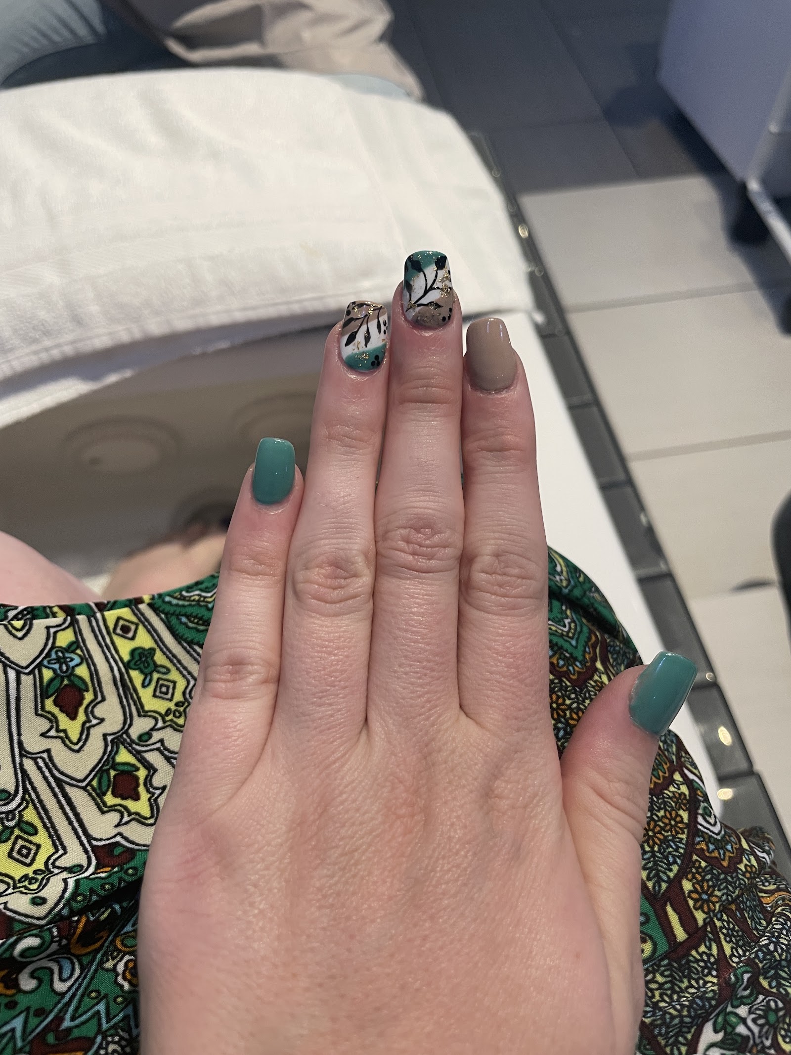 Get Nailed Beauty Spa nail photo 8